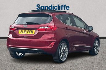 FORD FIESTA VIGNALE, , hi-res