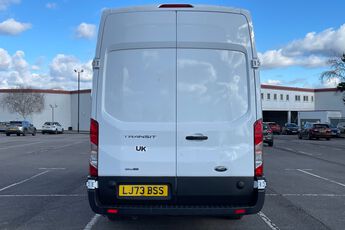 FORD TRANSIT, , hi-res