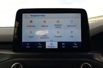 FORD FOCUS, , hi-res