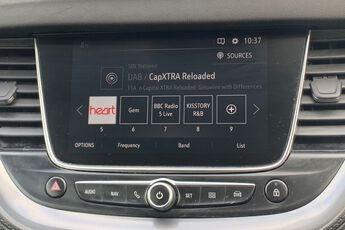 VAUXHALL GRANDLAND X, , hi-res