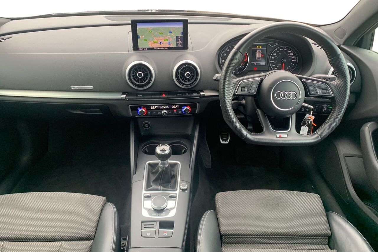 AUDI A3, , hi-res