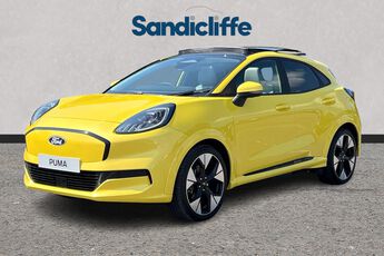 Ford Puma Gen-E 2025.50, , hi-res
