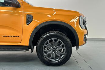FORD RANGER, , hi-res