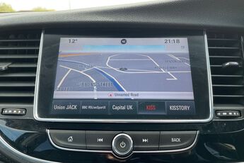 VAUXHALL MOKKA, , hi-res