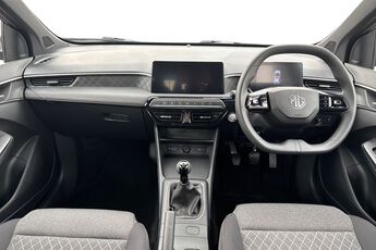 MG MOTOR UK MG3, , hi-res