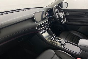 MG MOTOR UK HS, , hi-res