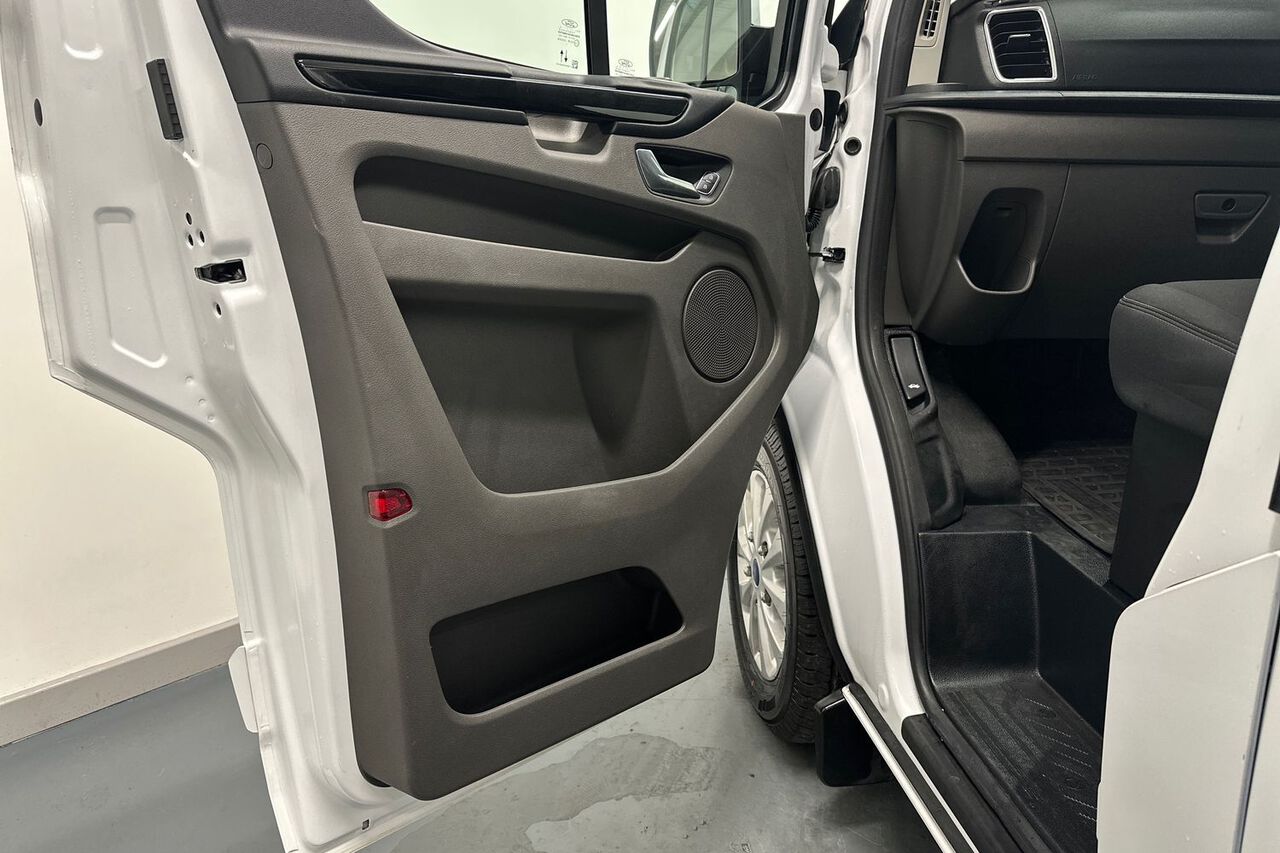 FORD TRANSIT CUSTOM, , hi-res