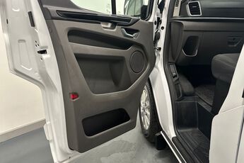 FORD TRANSIT CUSTOM, , hi-res