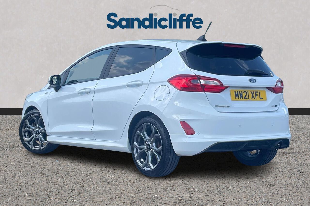 FORD FIESTA, , hi-res