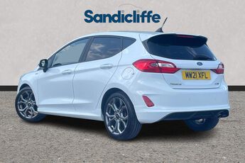 FORD FIESTA, , hi-res