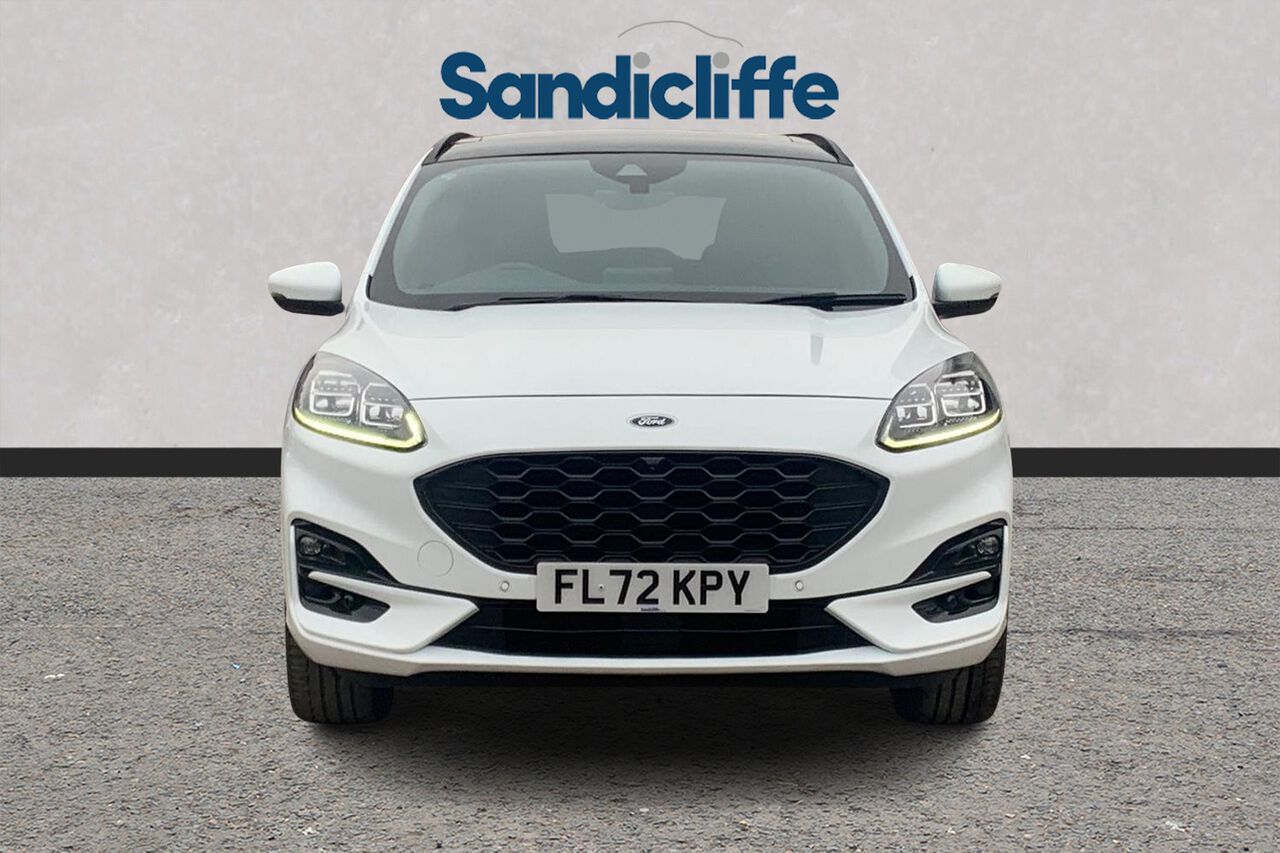 FORD KUGA, , hi-res