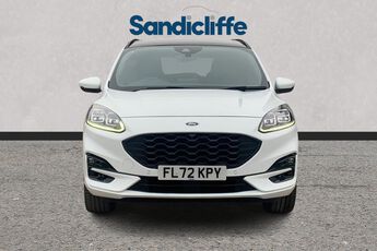 FORD KUGA, , hi-res