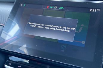 MG MOTOR UK ZS, , hi-res
