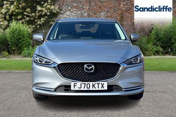 MAZDA 6, , hi-res