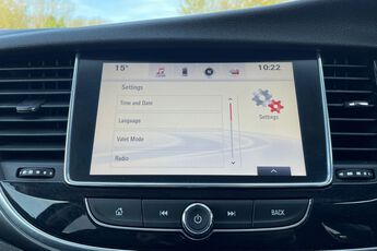 VAUXHALL MOKKA X, , hi-res
