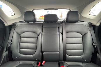 MG MOTOR UK HS, , hi-res