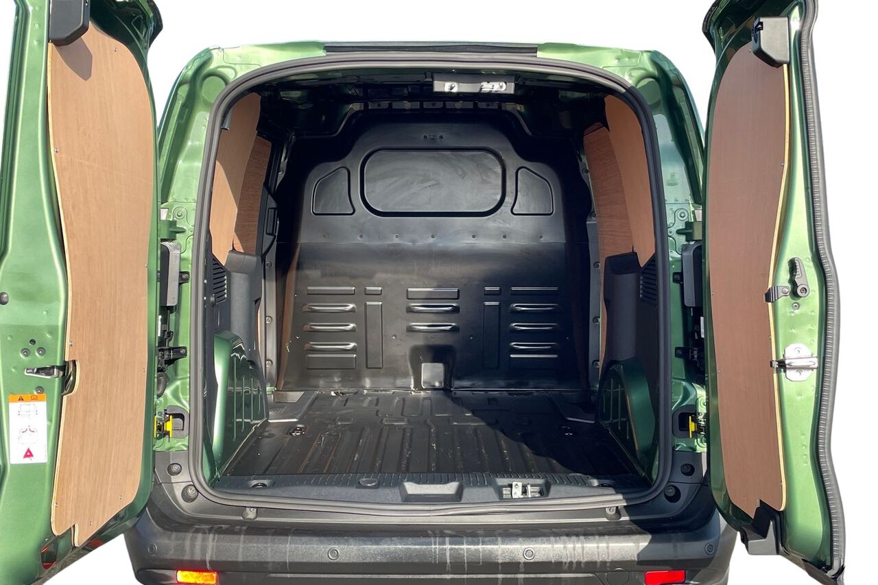 Ford Transit Courier 2024.00, , hi-res