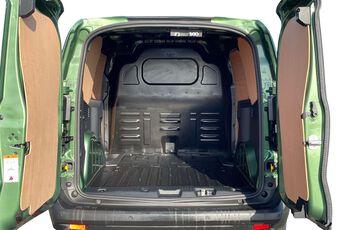 Ford Transit Courier 2024.00, , hi-res