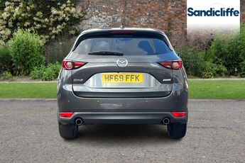 MAZDA CX-5, , hi-res