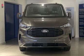 Ford Transit Custom V710 2023.75, , hi-res