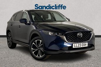 MAZDA CX-5, , hi-res