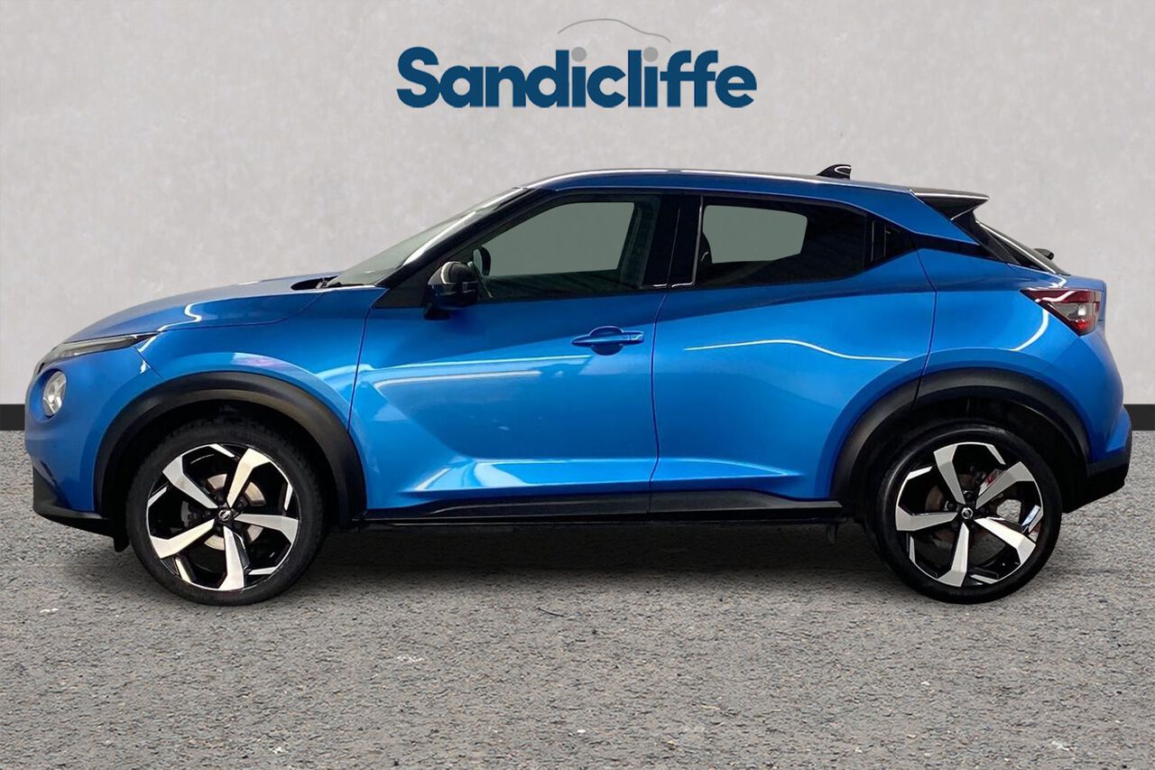 NISSAN JUKE, , hi-res