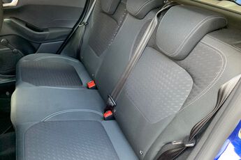 FORD FIESTA, , hi-res