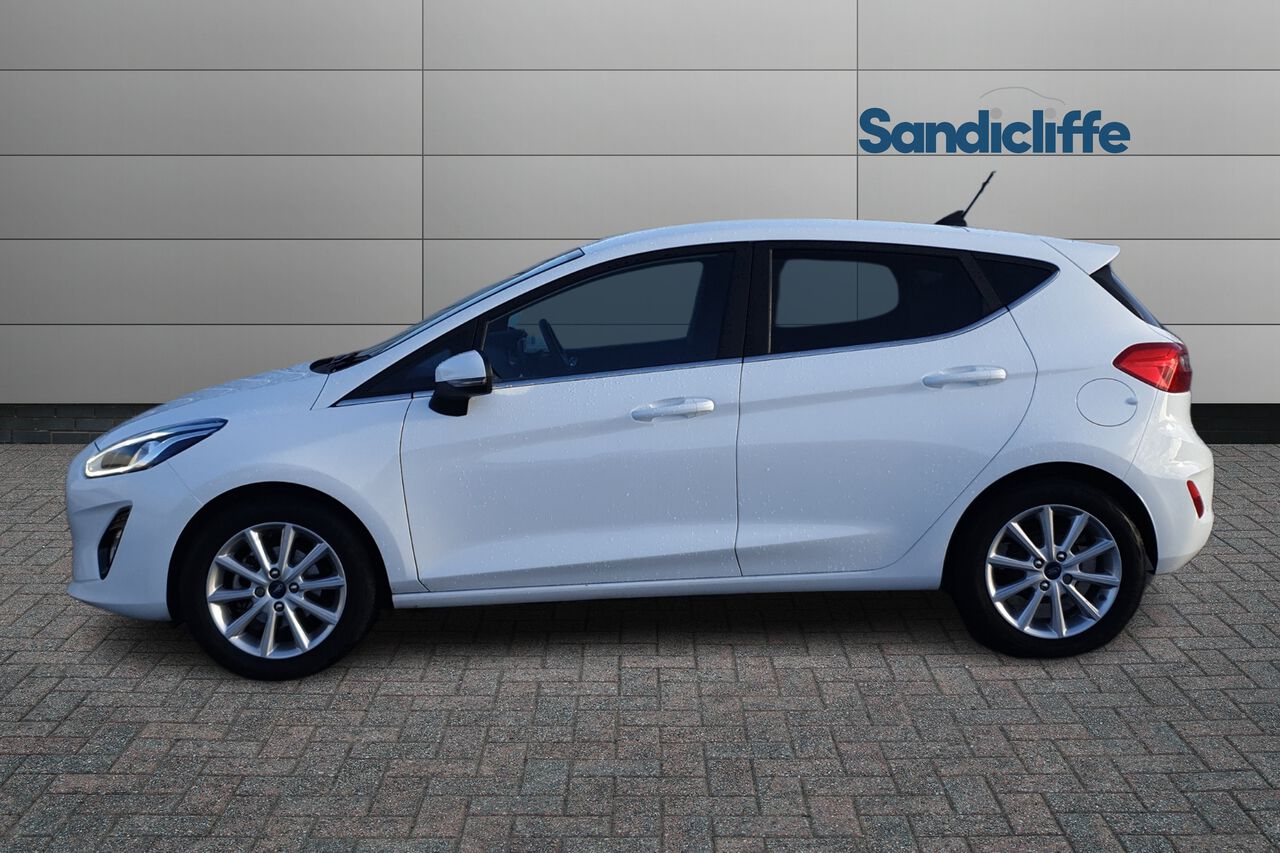 FORD FIESTA, , hi-res