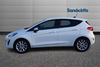 FORD FIESTA, , hi-res