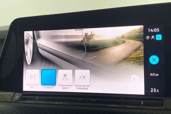 VOLKSWAGEN GOLF, , hi-res