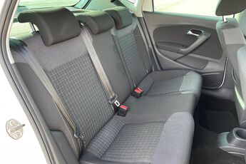 VOLKSWAGEN POLO, , hi-res