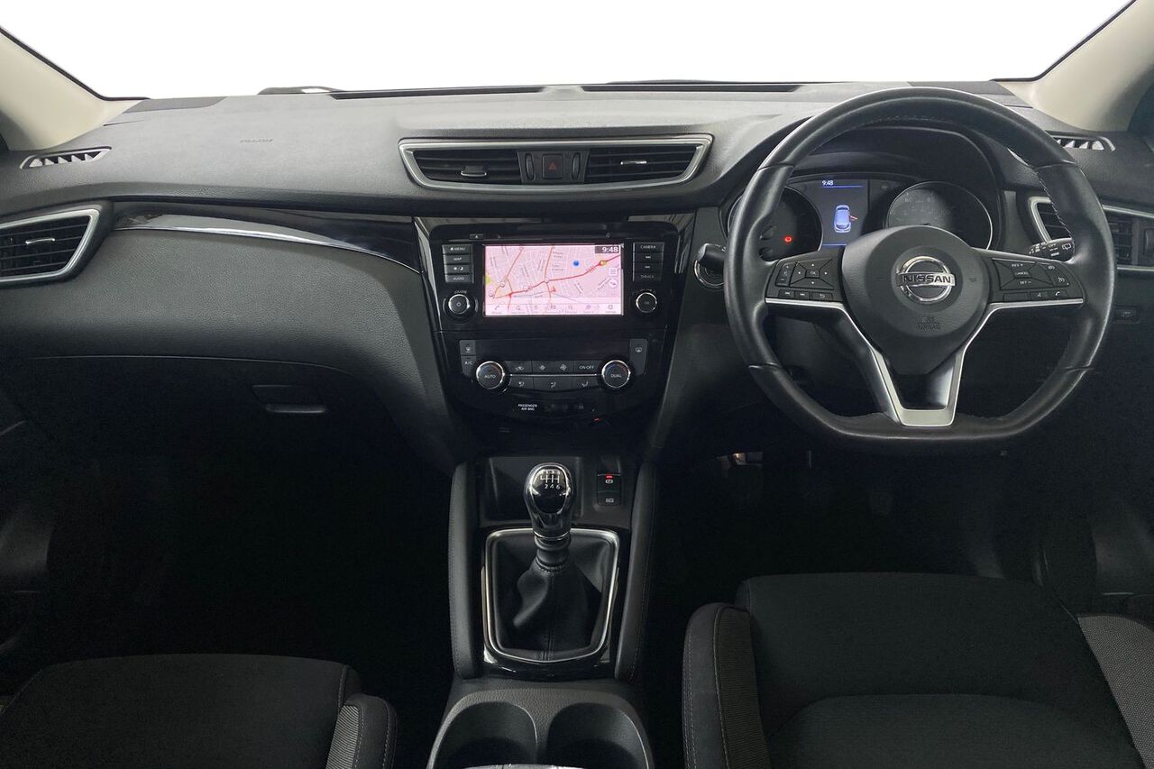 NISSAN QASHQAI, , hi-res