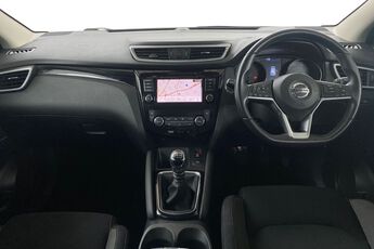 NISSAN QASHQAI, , hi-res
