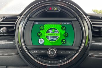 MINI CLUBMAN, , hi-res