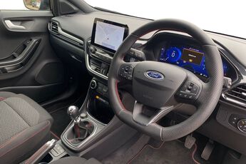 FORD PUMA, , hi-res
