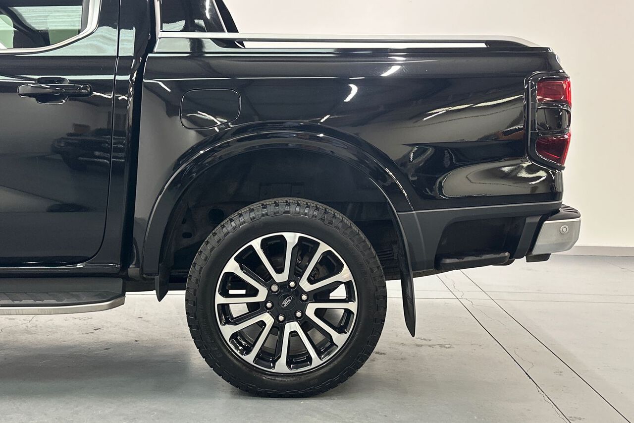FORD RANGER, , hi-res