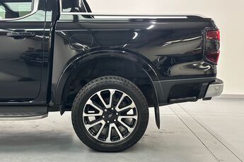 FORD RANGER, , hi-res