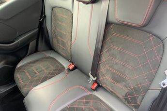 FORD PUMA, , hi-res