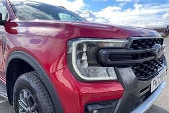 FORD RANGER, , hi-res