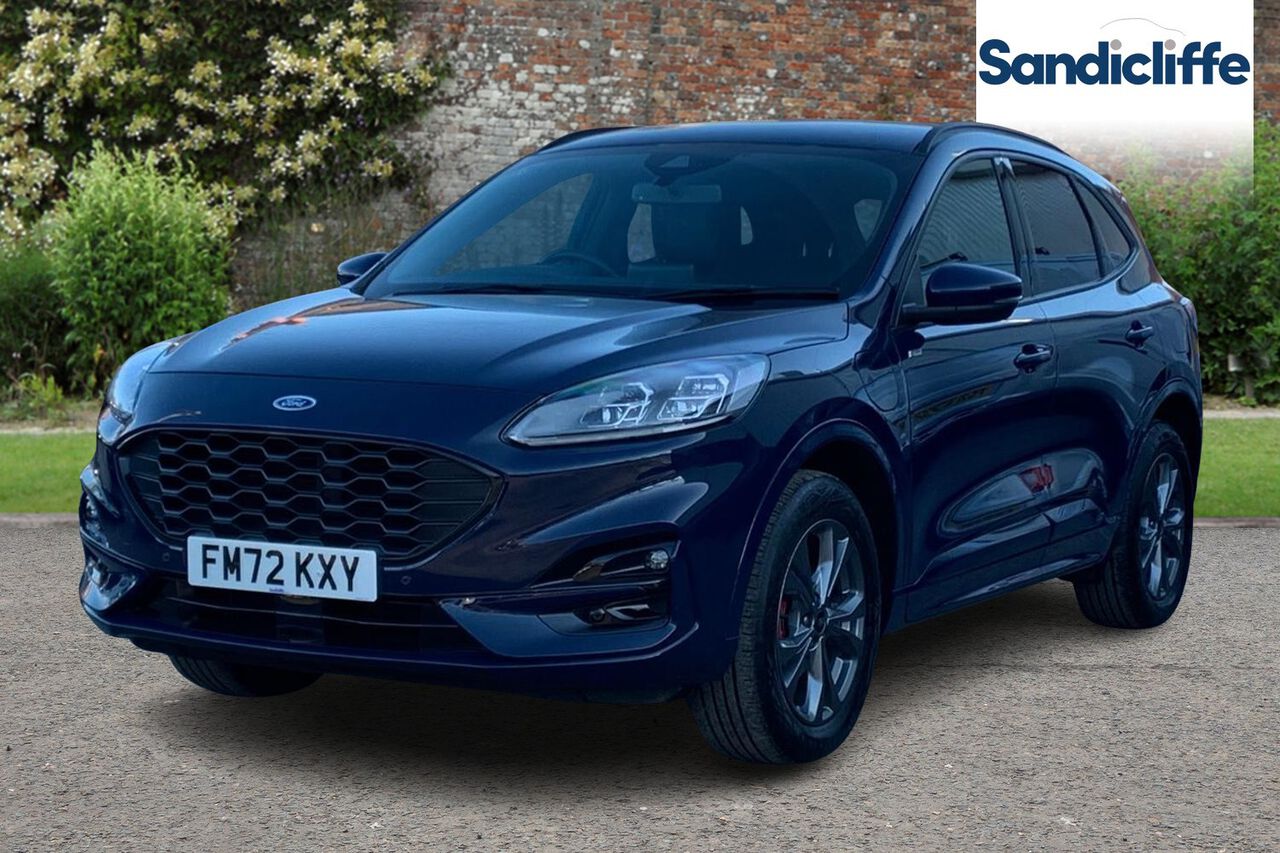 FORD KUGA, , hi-res