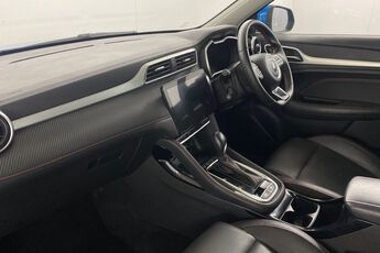 MG MOTOR UK ZS, , hi-res