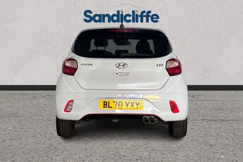 HYUNDAI I10, , hi-res