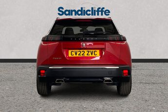 PEUGEOT 2008, , hi-res