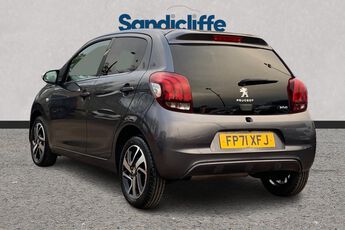 PEUGEOT 108, , hi-res