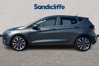 Ford Fiesta 2023.00, , hi-res