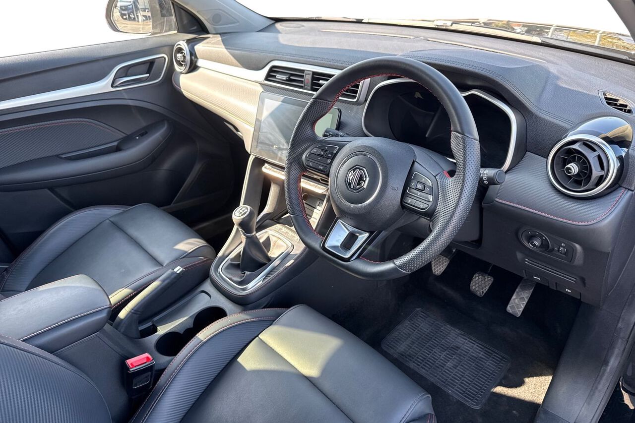 MG MOTOR UK ZS, , hi-res