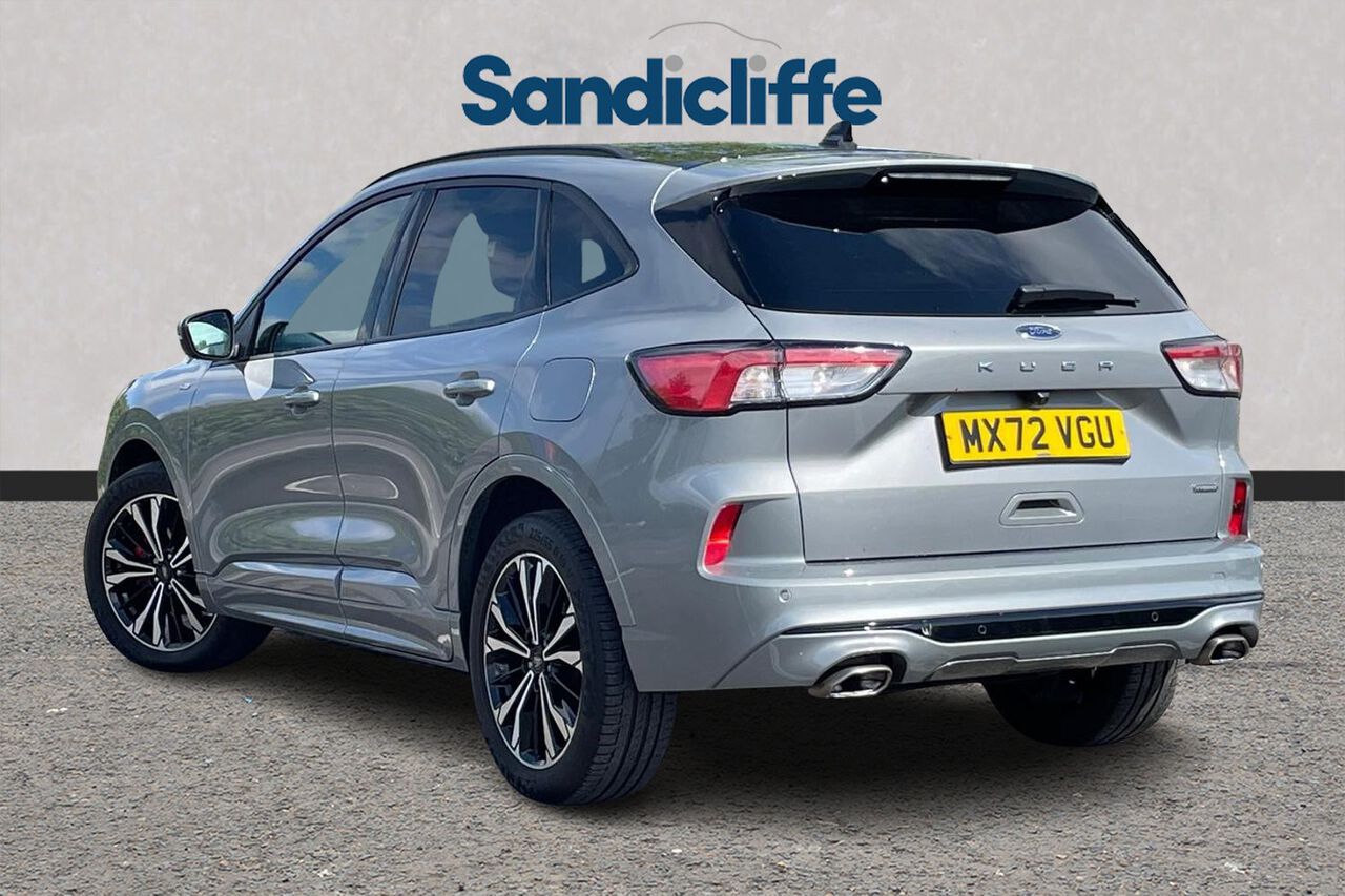 FORD KUGA, , hi-res