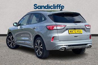 FORD KUGA, , hi-res