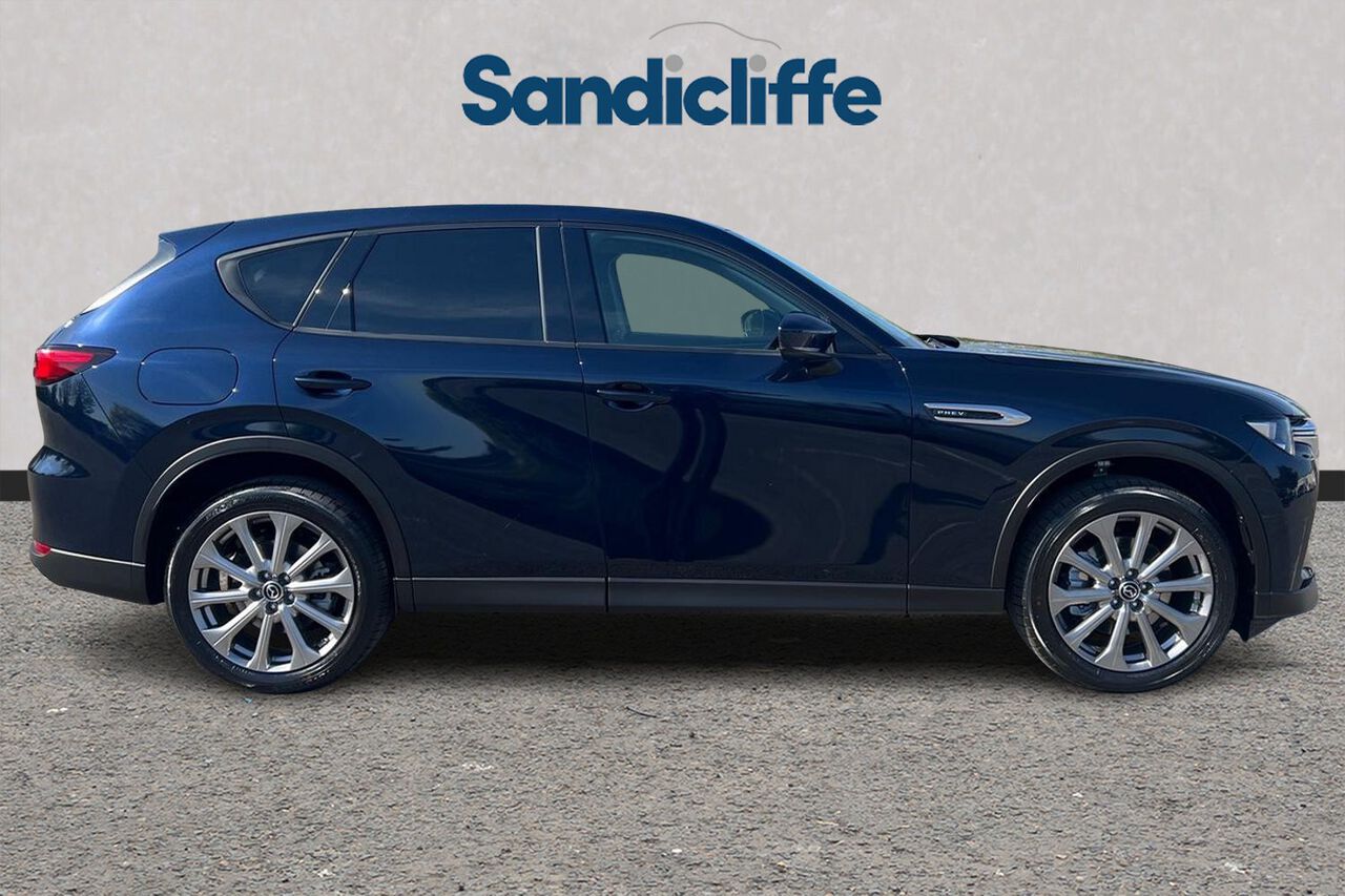 MAZDA CX-60, , hi-res