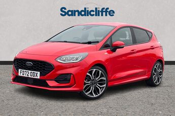 FORD FIESTA, , hi-res